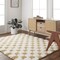 Livabliss Urban Shag USG-2346 Machine Crafted Area Rug USG2346-5373 - alternate 2